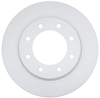 ACDelco Professional Durastop 18A2933 Rotor de frein à disque