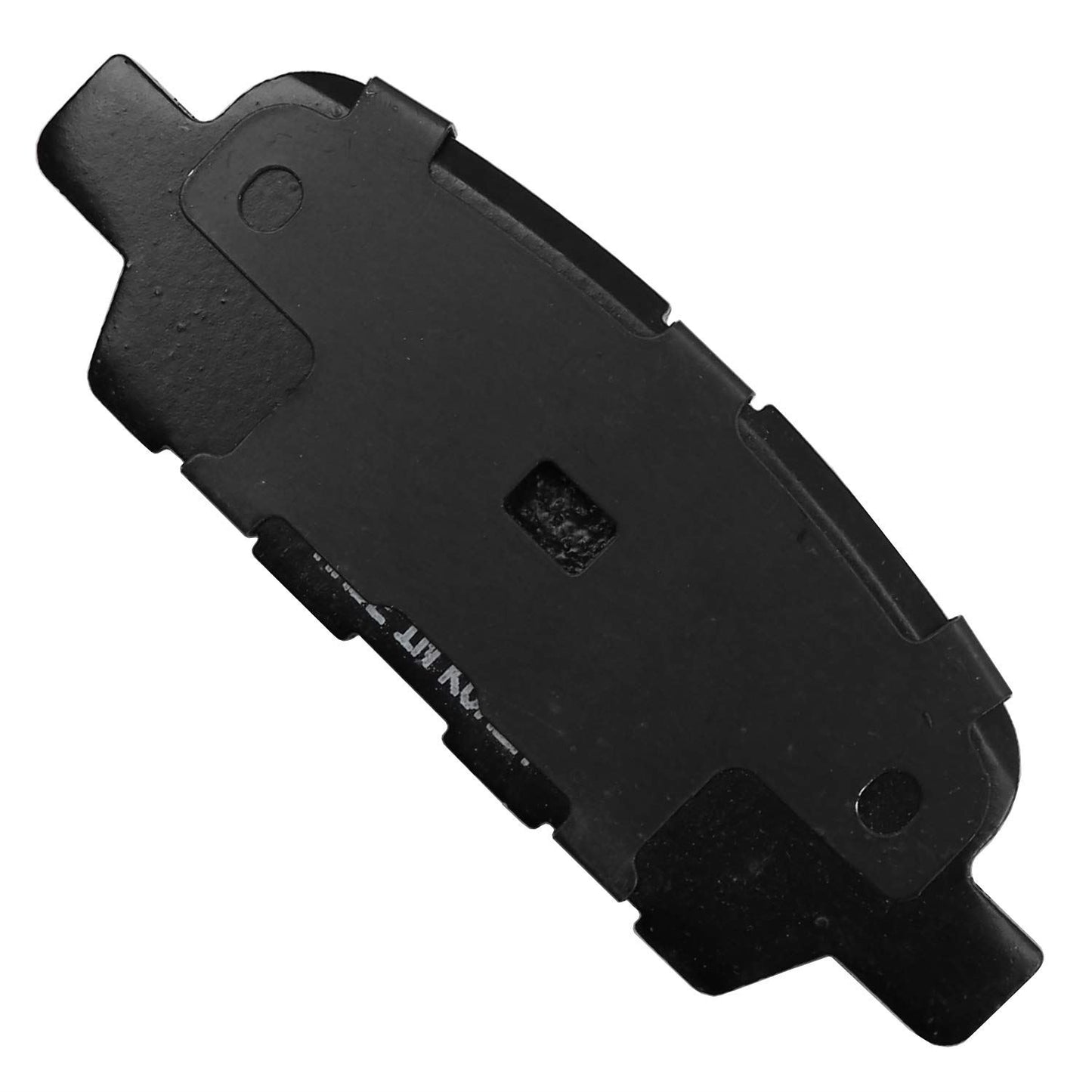 Beck/Arnley 089-1687 Disc Brake Pad Set