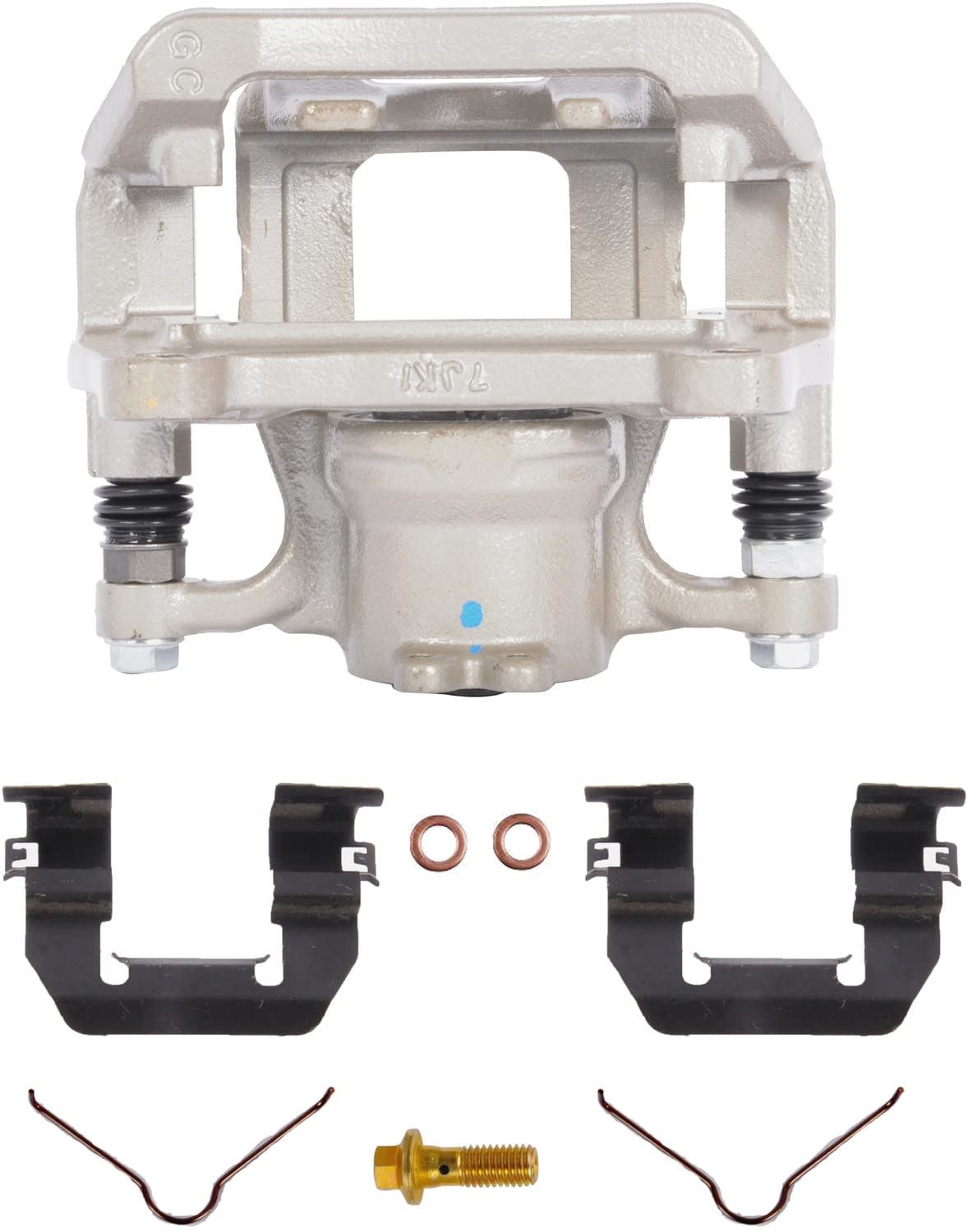 Cardone 18-B5561 Disc Brake Caliper