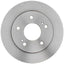 ACDelco Advantage 18A682A Rotor de frein à disque