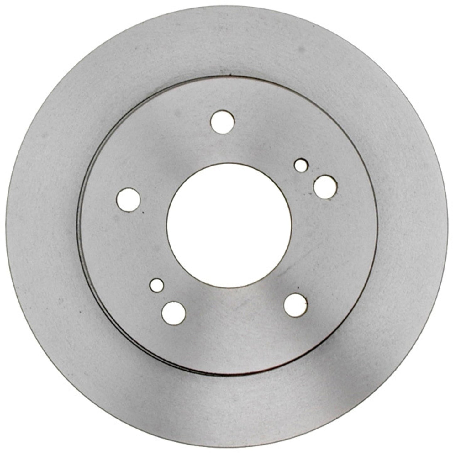 ACDelco Advantage 18A682A Rotor de frein à disque