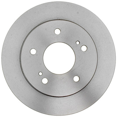 ACDelco Advantage 18A682A Rotor de frein à disque