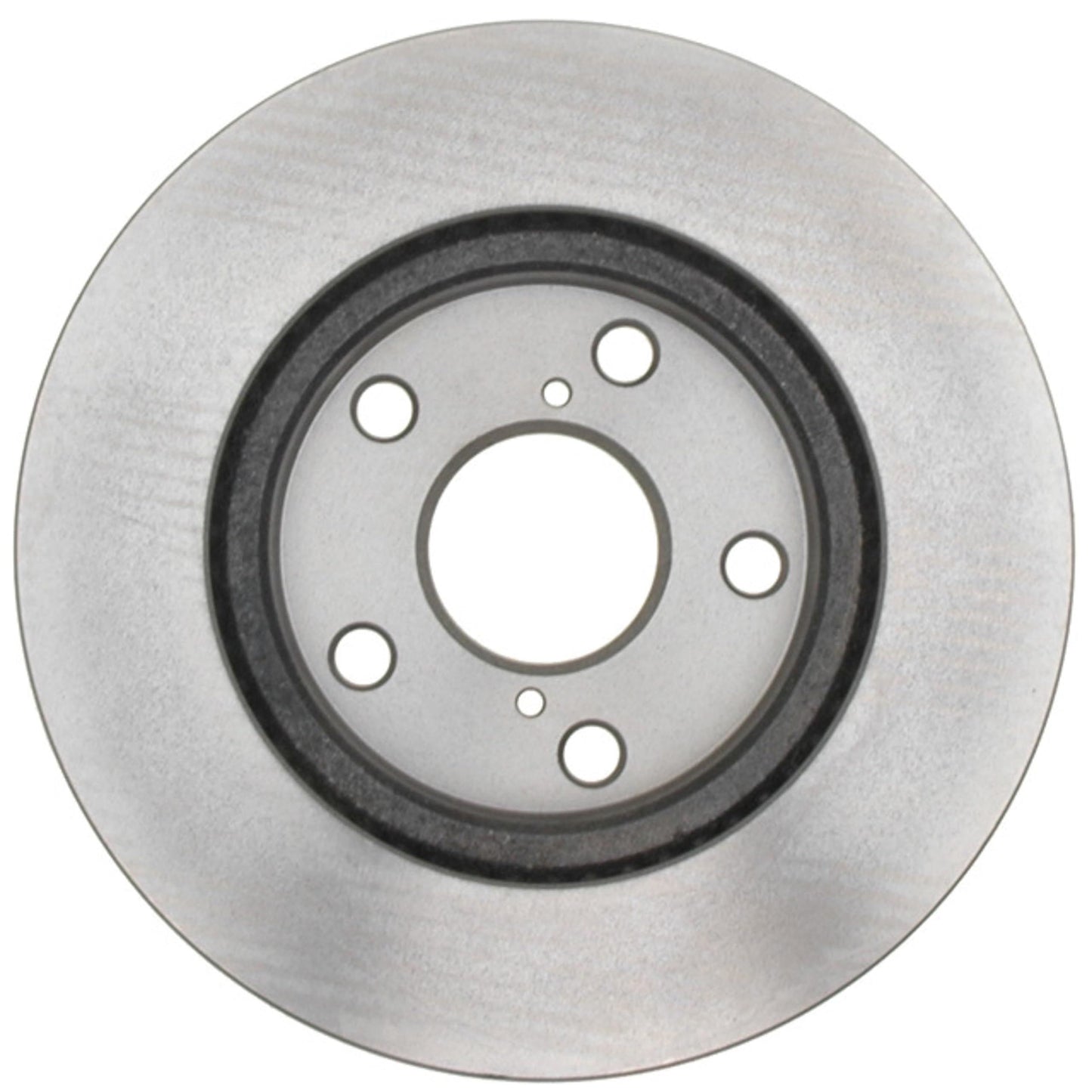 ACDelco Professional Durastop 18A2450 Rotor de freno de disco