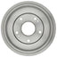 ACDelco Professional Durastop 18B576 Tambour de frein