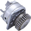 Bomba de agua del motor Hitachi WUP0003