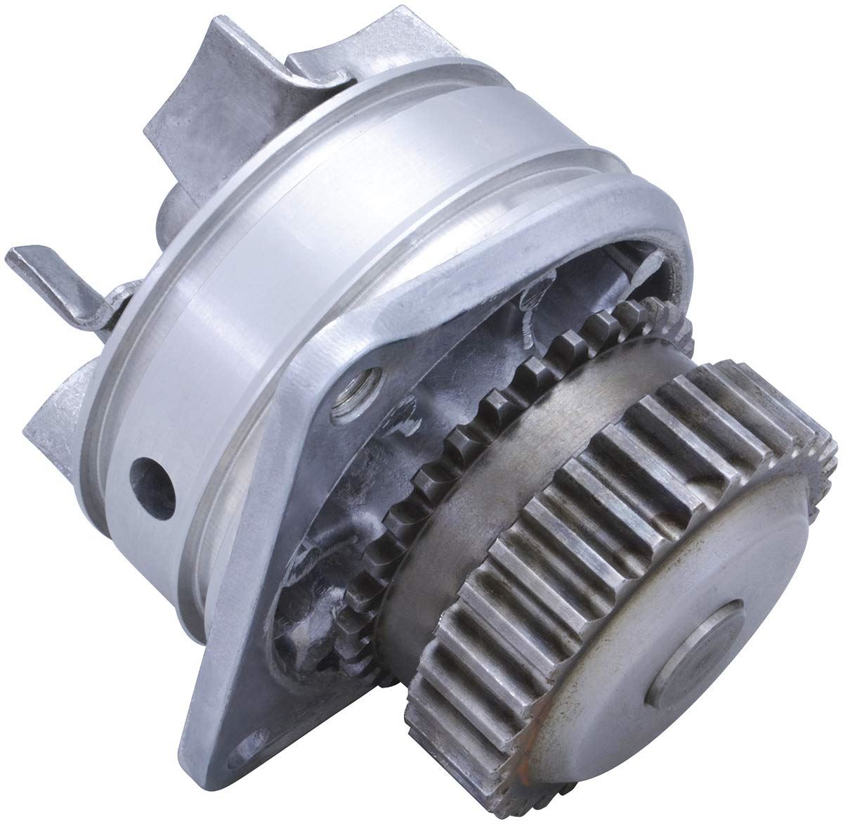 Bomba de agua del motor Hitachi WUP0003