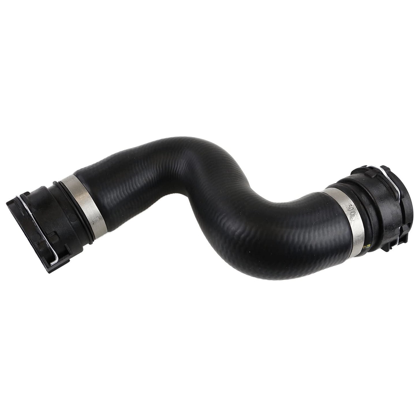 CRP CHR0187 Radiator Coolant Hose