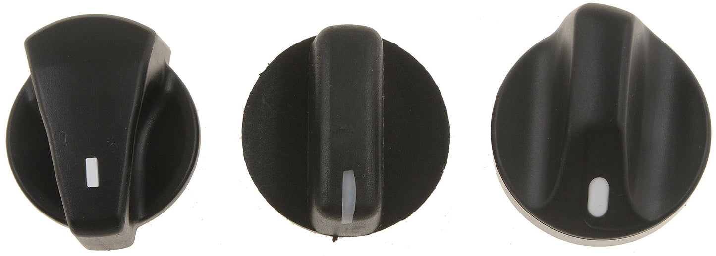 Dorman 76884 HVAC Heater Control Knob