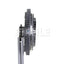 Mahle CFC 44 000P Engine Cooling Fan Clutch