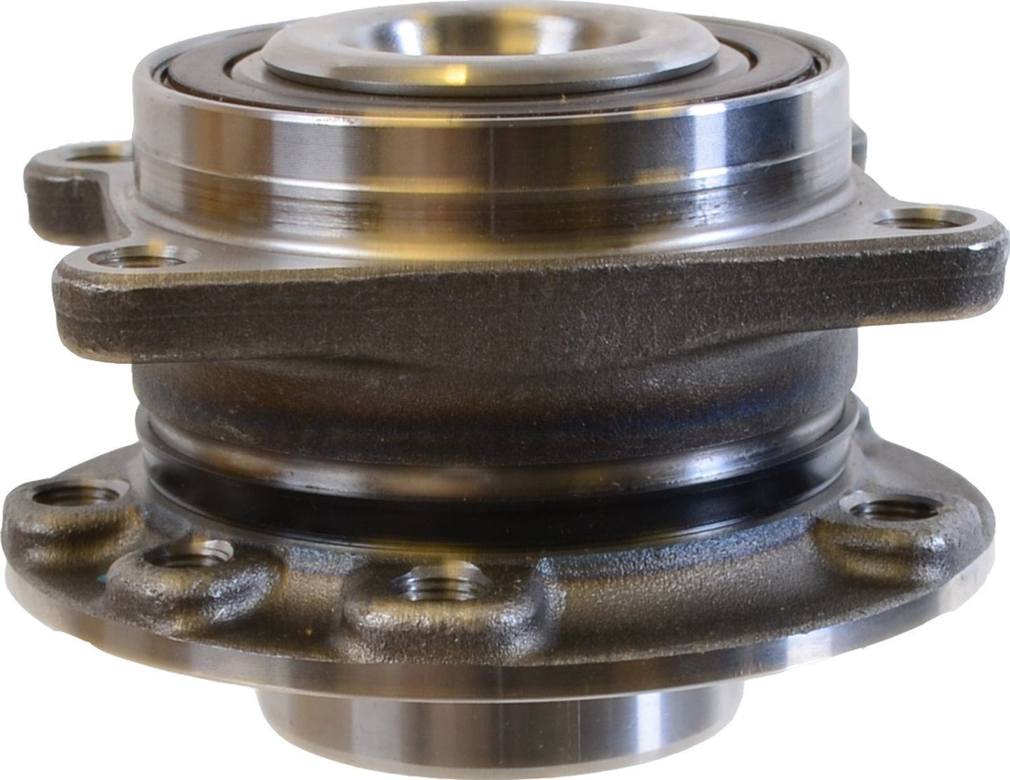 SKF BR930899 Axle Bearing and Hub Assembly