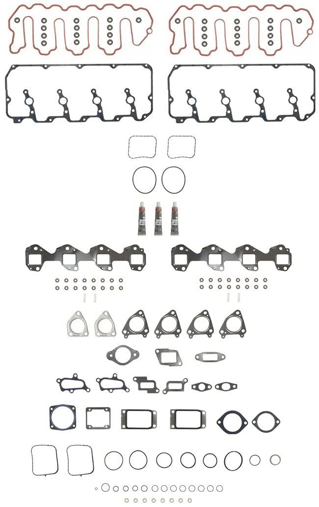Fel-Pro HSU 26269-1 Engine Cylinder Head Set