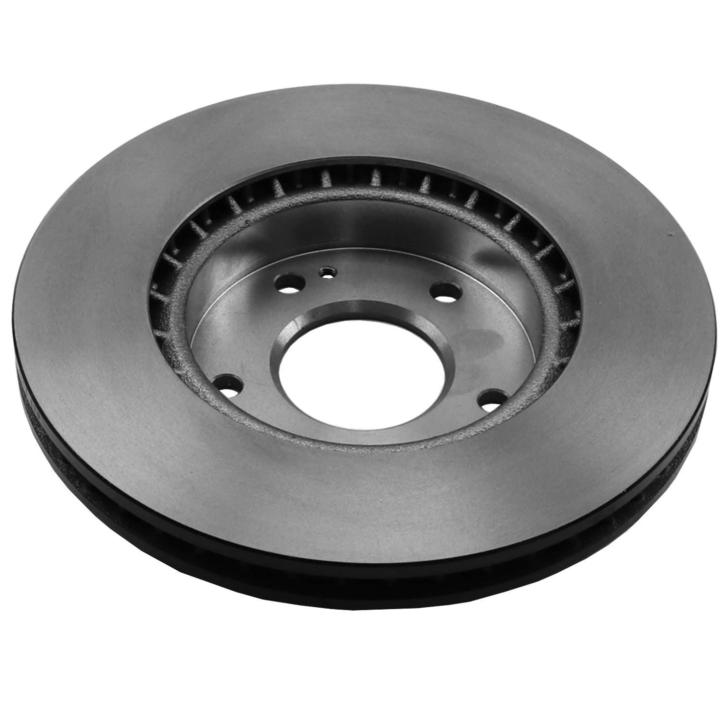 Beck/Arnley 083-3406 Disc Brake Rotor