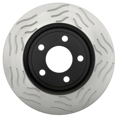 ACDelco Professional Durastop 18A81953SD Rotor de freno de disco
