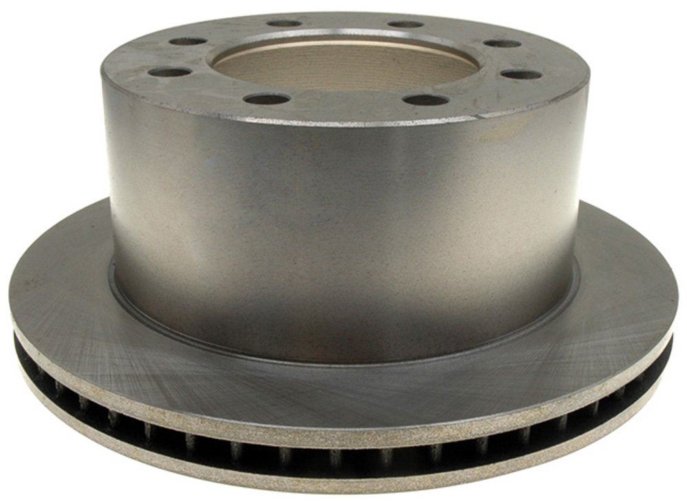 Raybestos 780020R Disc Brake Rotor