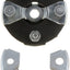Dorman 31004 Steering Coupling Assembly