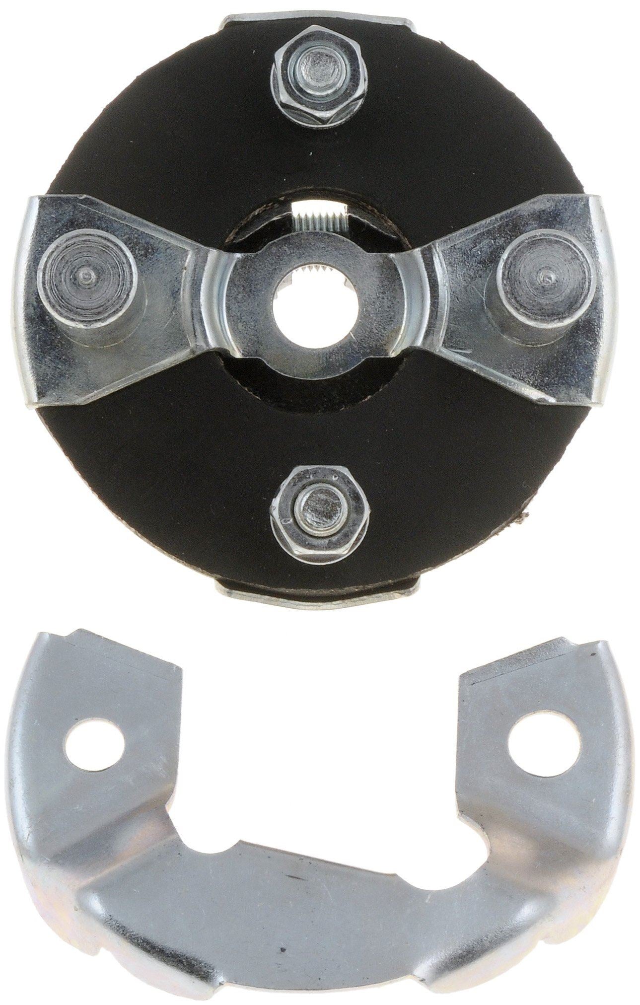 Dorman 31004 Steering Coupling Assembly