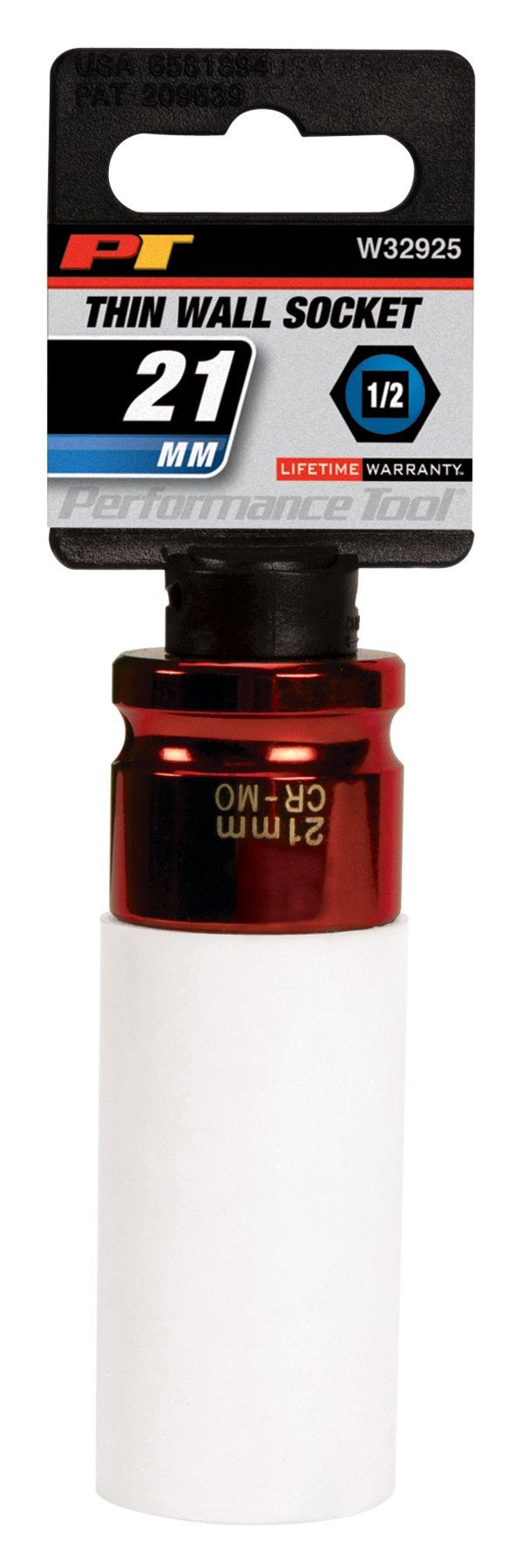 PERFORMANCE TOOL W32925