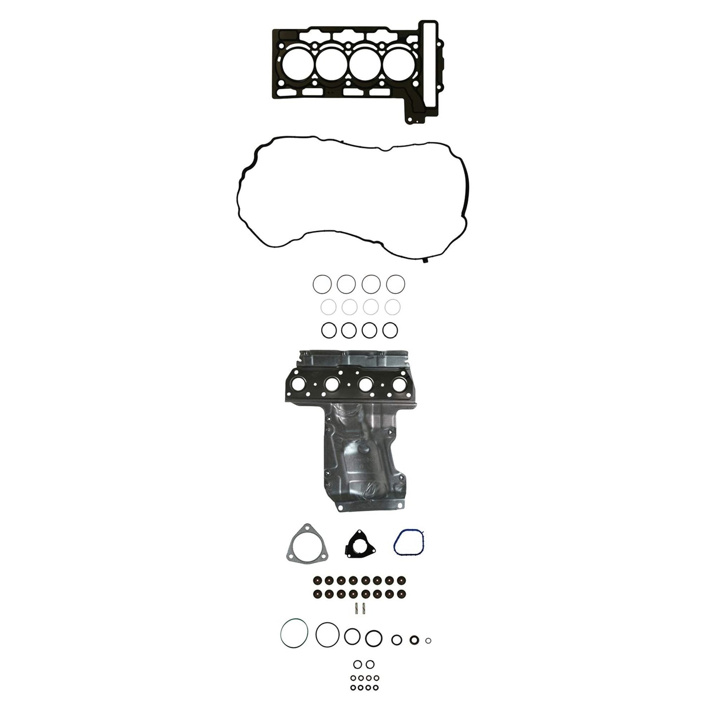 Fel-Pro HS 26458 PT Engine Cylinder Head Gasket Set