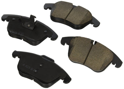 Akebono EUR1241 Disc Brake Pad Set
