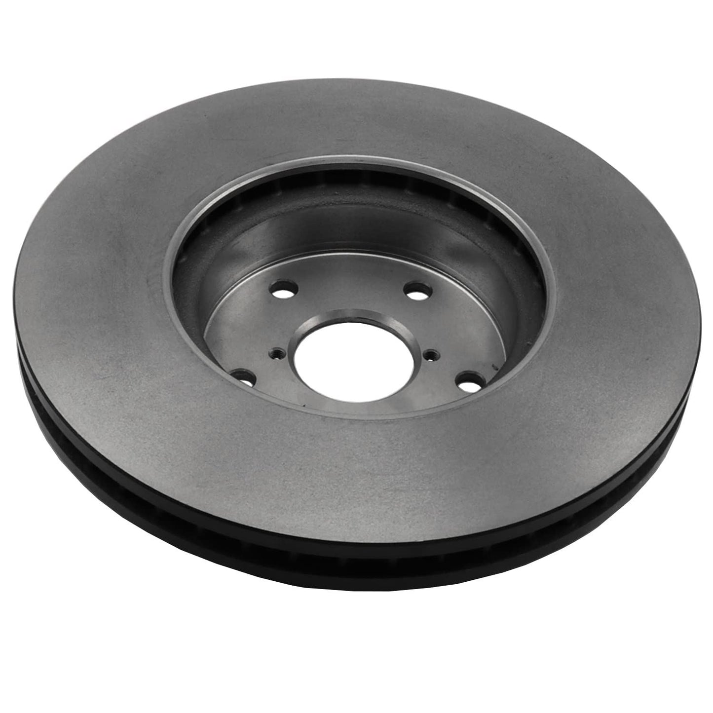 Beck/Arnley 083-3611 Rotor de freno de disco