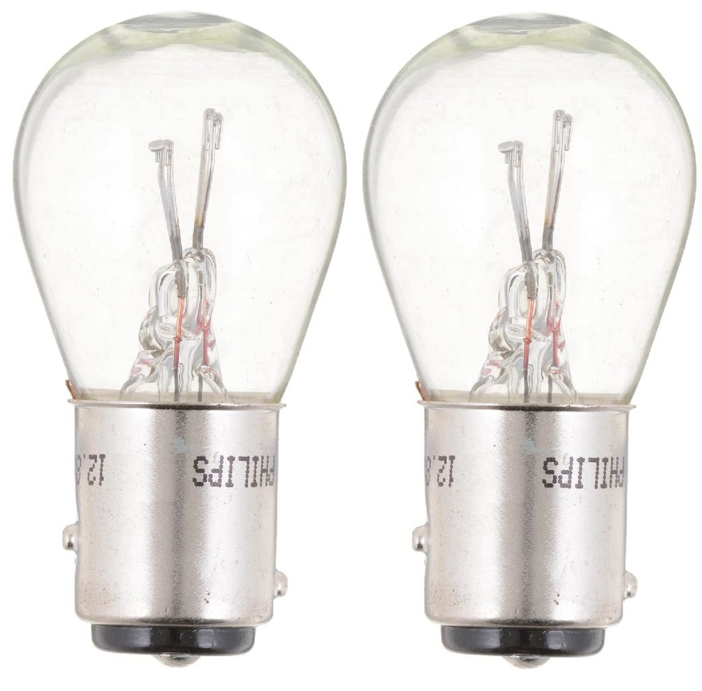 Philips 2357LLB2 Tail Light Bulb