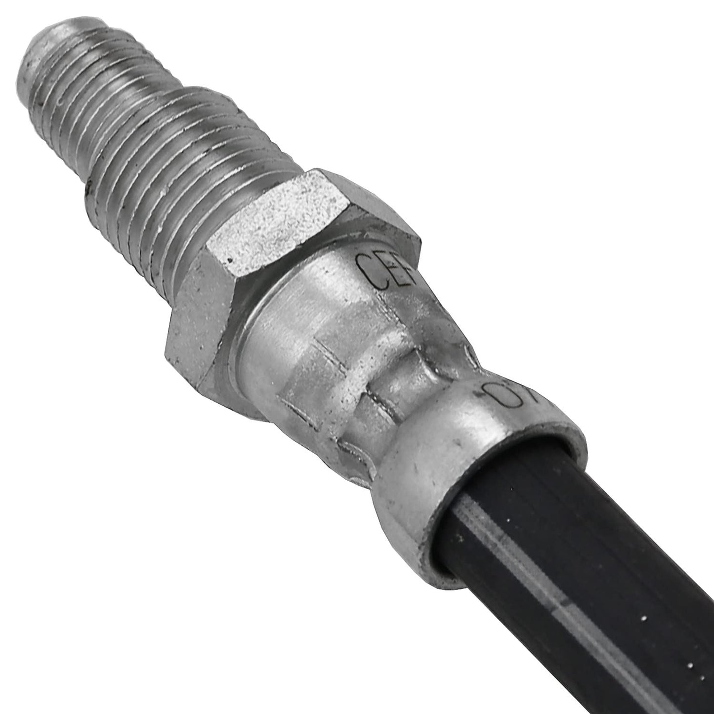Beck/Arnley 073-1203 Tuyau hydraulique de frein