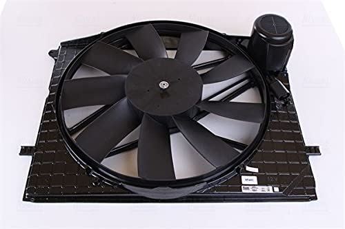 NISSENS 85401