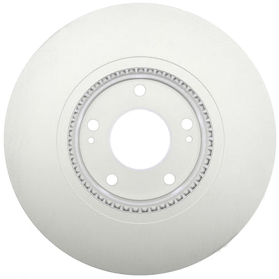 ACDelco Advantage 18A2549AC Rotor de frein à disque