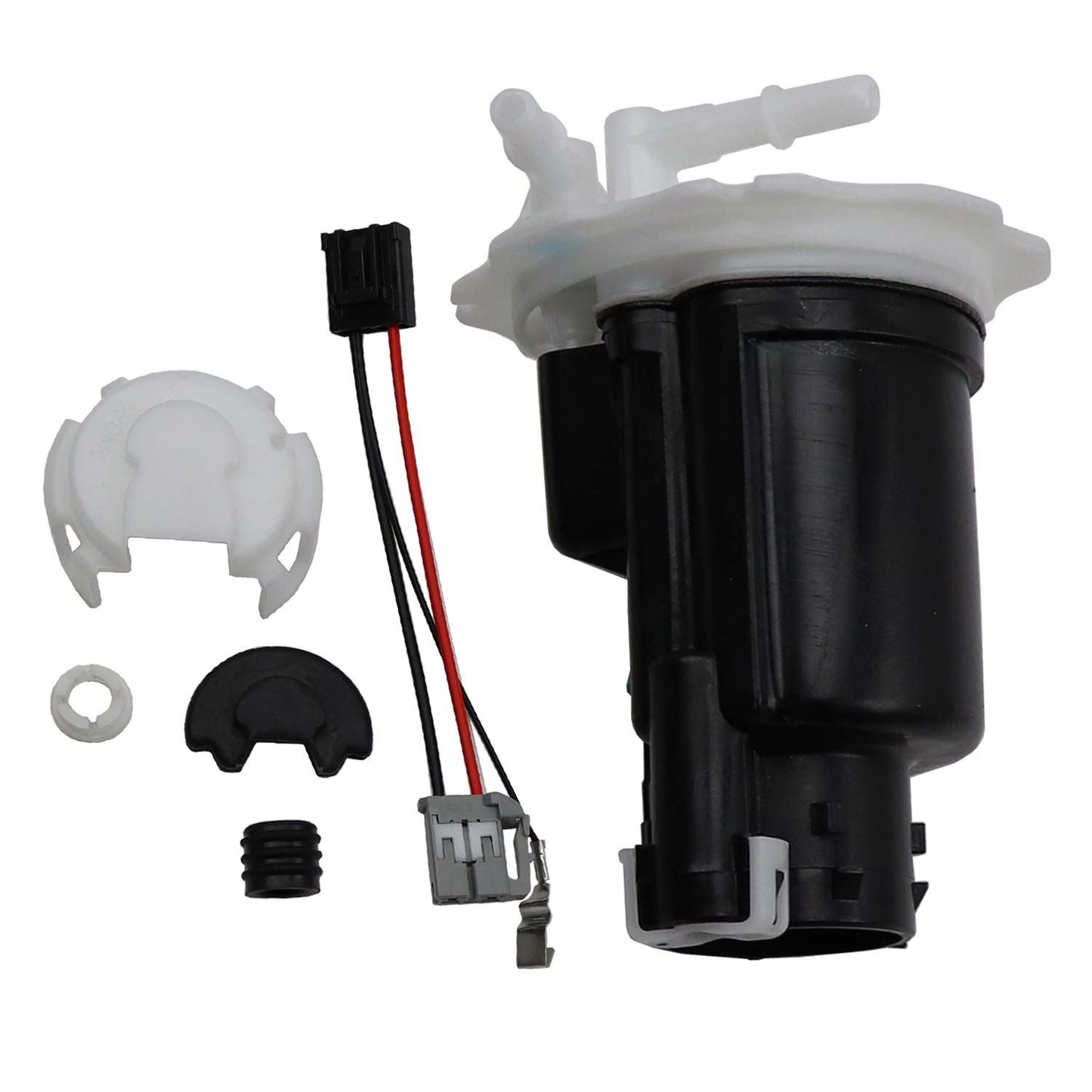 Beck/Arnley 043-3010 Fuel Pump Filter