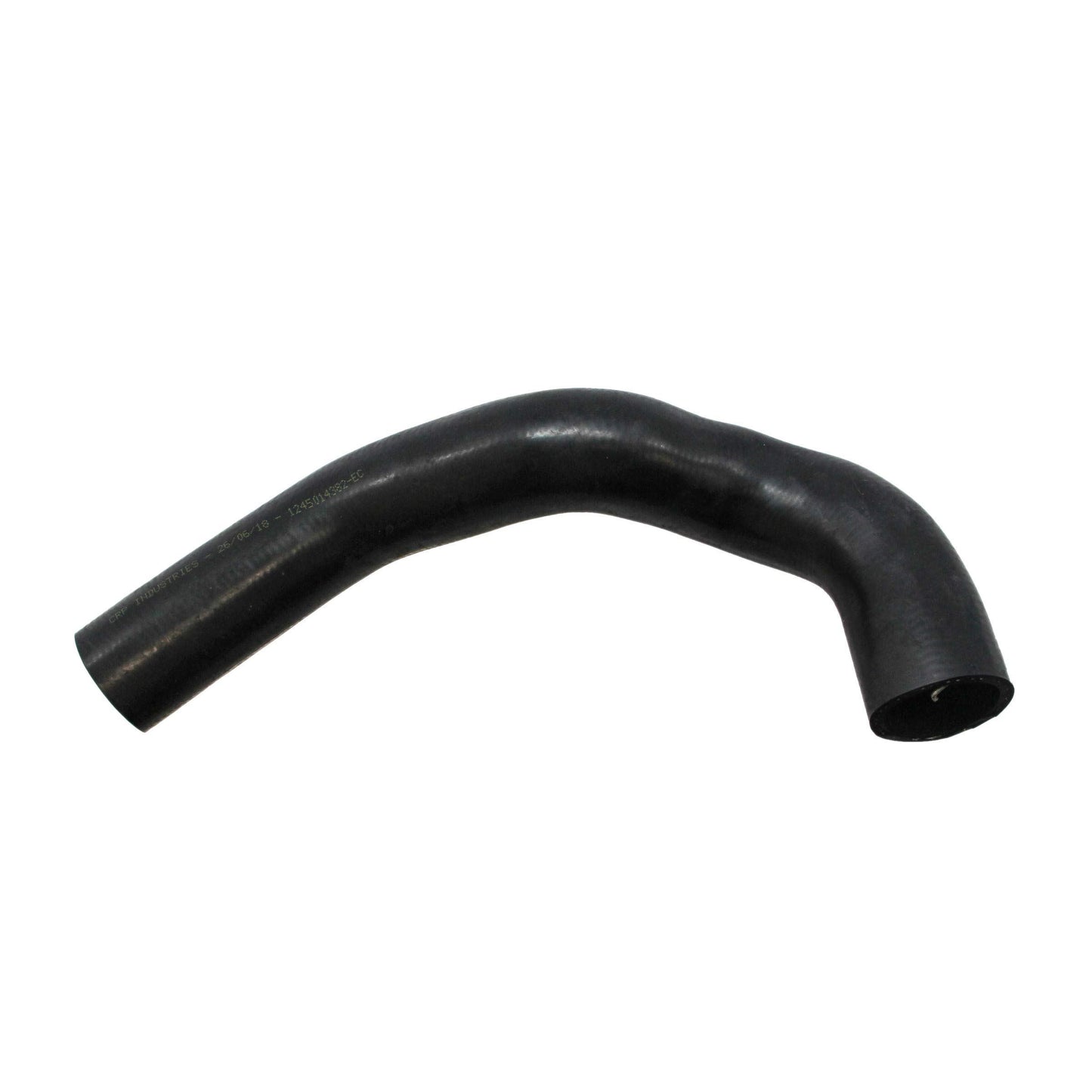 CRP CHR0029R Tuyau de liquide de refroidissement pour radiateur