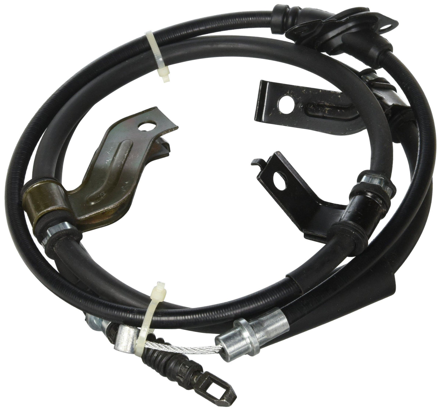 Câble de frein de stationnement Raybestos BC97079