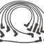 ACDelco Professional 9716U Jeu de fils de bougie d'allumage