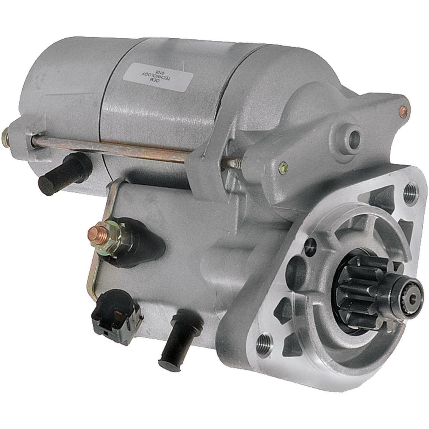 ACDelco Professional 337-1161 Motor de arranque