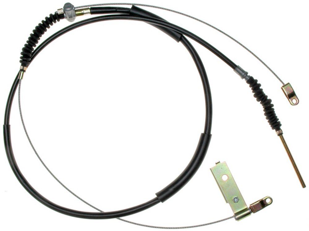 Raybestos BC94128 Parking Brake Cable