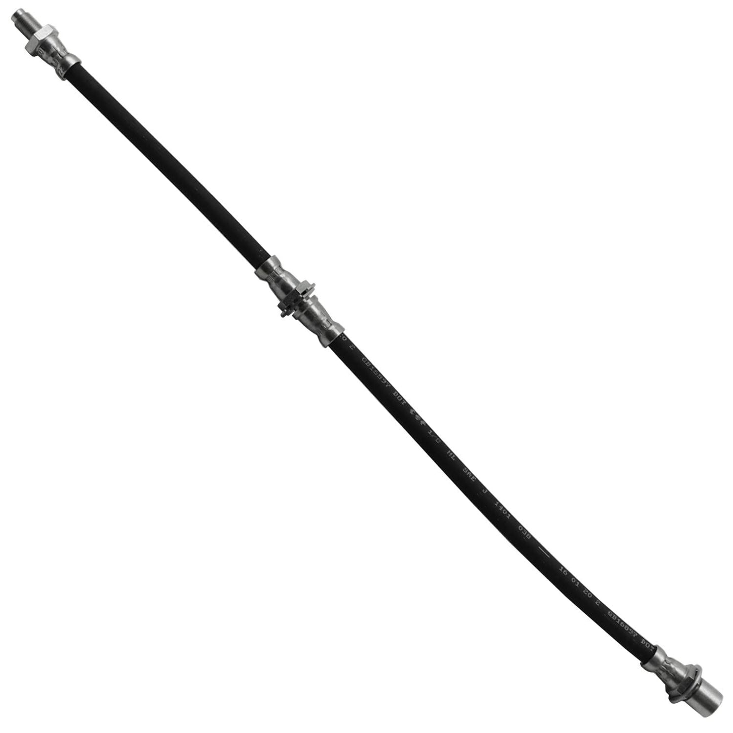 Beck/Arnley 073-1491 Tuyau hydraulique de frein