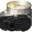 BWD S20019 Cuerpo del acelerador de inyección de combustible