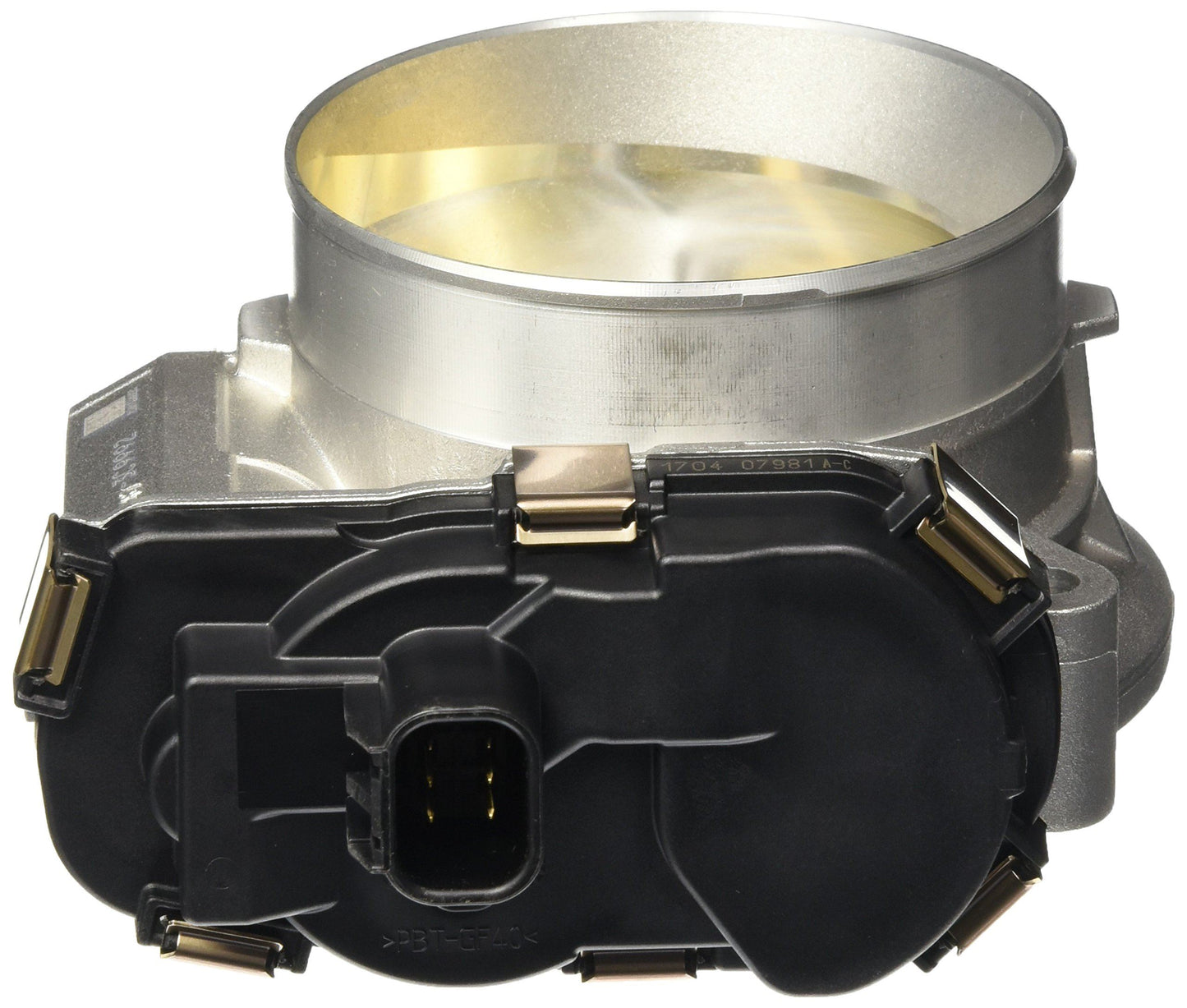 BWD S20019 Cuerpo del acelerador de inyección de combustible