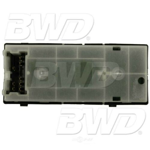 BWD WST452 Interrupteur de porte-fenêtre