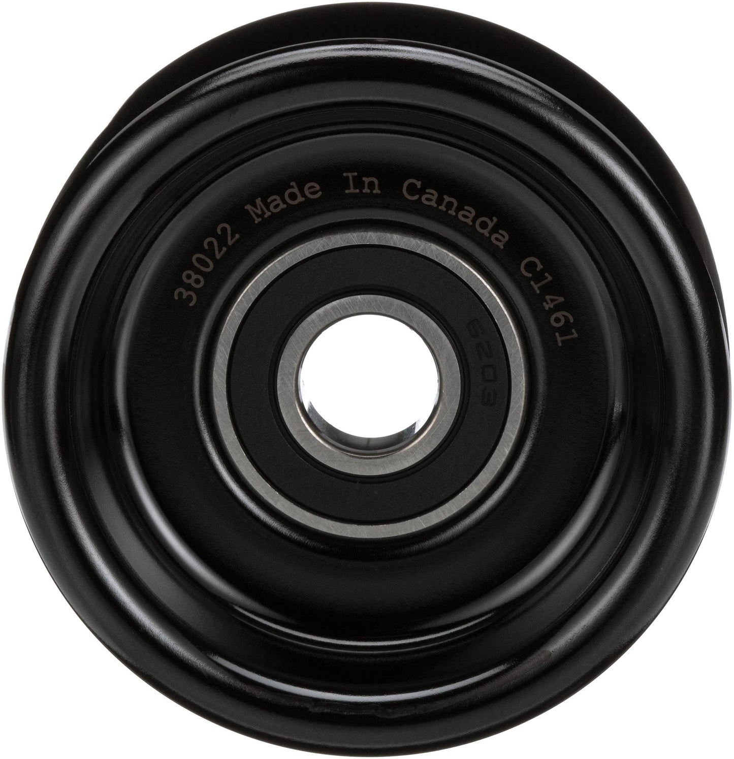 Gates 38022 Accessory Drive Belt Idler Pulley