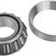 SKF BR119 Roulement d'arbre de sortie de boîte de transfert