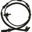 Capteur de vitesse de roue ABS BWD ABS616