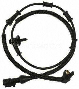 Capteur de vitesse de roue ABS BWD ABS616