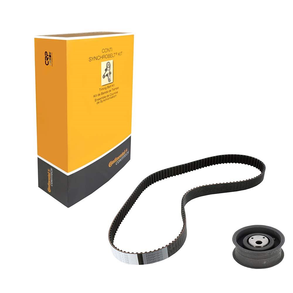 CRP TB292K1 Engine Timing Belt Kit