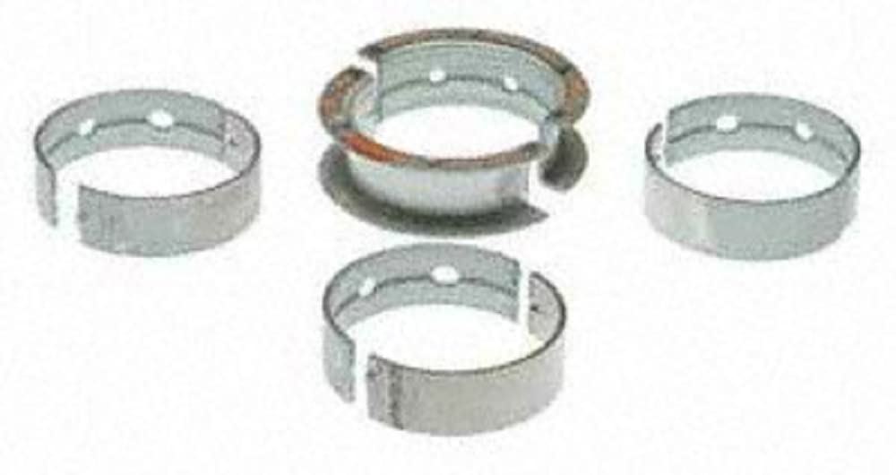 Clevite MS-2022P-10 Engine Crankshaft Main Bearing Set