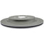 ACDelco Advantage 18A82051AC Rotor de freno de disco