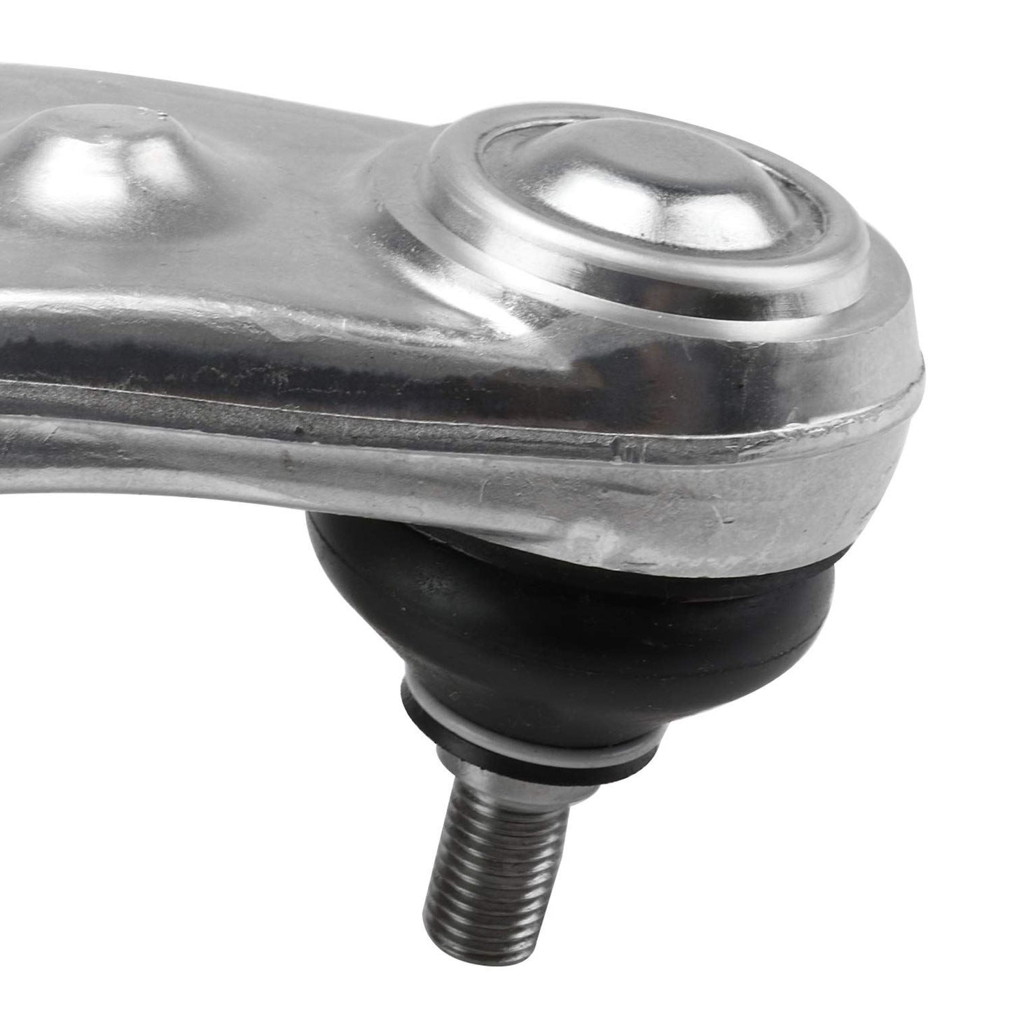 Beck/Arnley 102-7620 Conjunto de brazo de control de suspensión y rótula