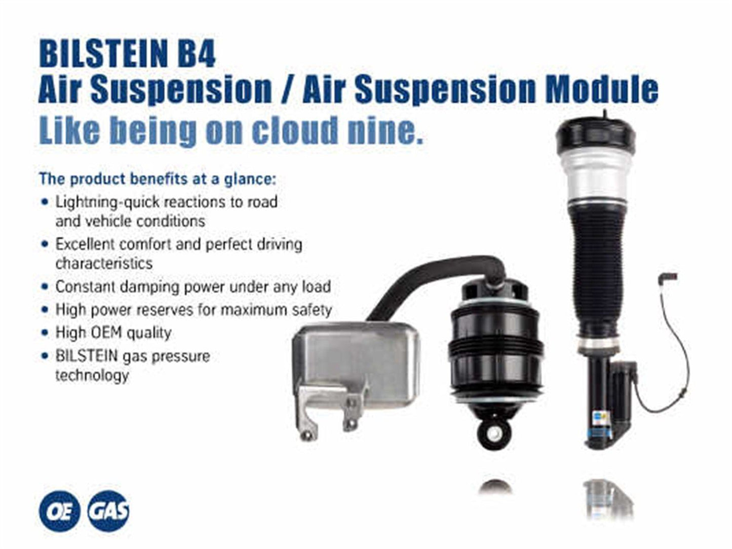 BILSTEIN 40232003