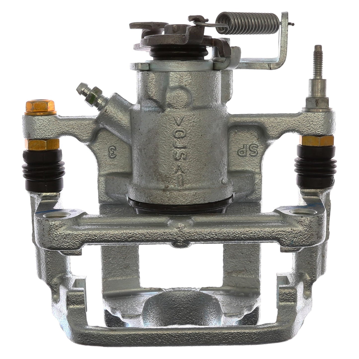 ACDelco Professional Durastop 18FR12729C Disc Brake Caliper