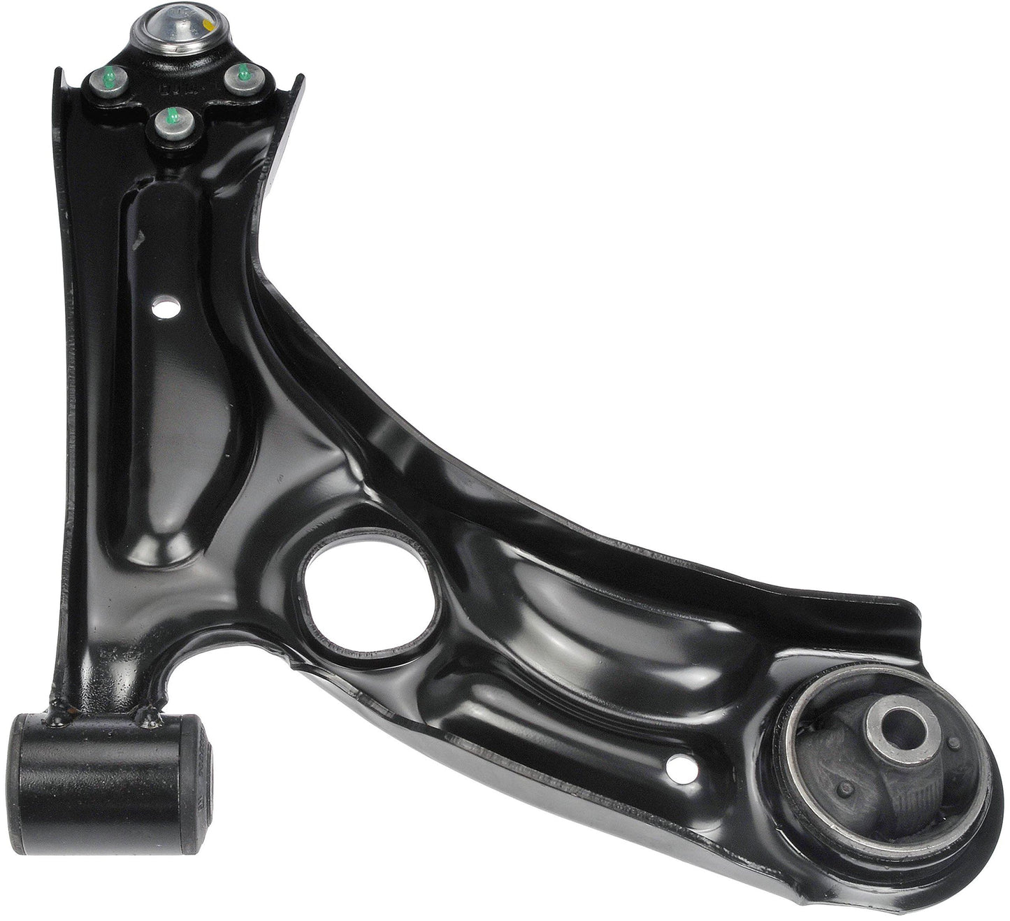 Dorman 522-065 Suspension Control Arm and Ball Joint Assembly