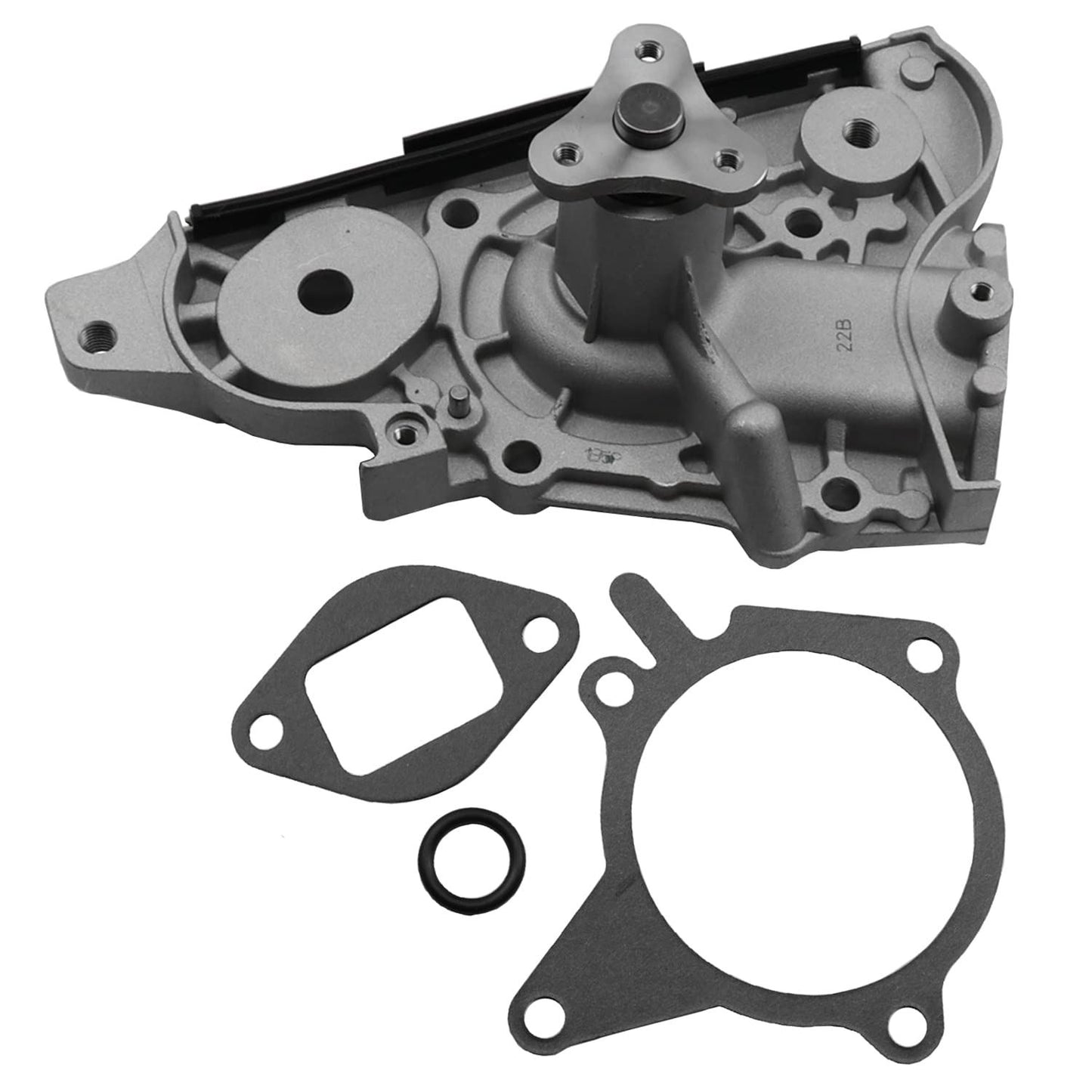 Beck/Arnley 131-2158 Bomba de agua del motor